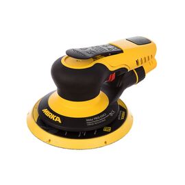  Пневмошлифмашина MIRKA PROS 650CV (8995650111) 150мм орбита5,0 