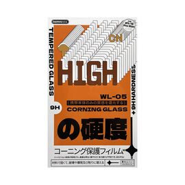  Защитное стекло REMAX Future Corning Series Tempered Glass Screen Protector WL-05 iPh15pro6.1 