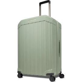  Чемодан Piquadro PQ Light BV6393PQL/VE 45х69х30 см, 3.75кг, зеленый 