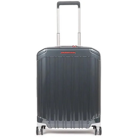  Чемодан Piquadro PQ-L BV4425PQL/GRR 40х20х55 см, 2.221кг, серый 