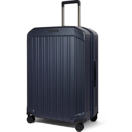  Чемодан Piquadro PQ Light BV6394PQL/BLUO 51х75х31 см, 4.38кг, синий 