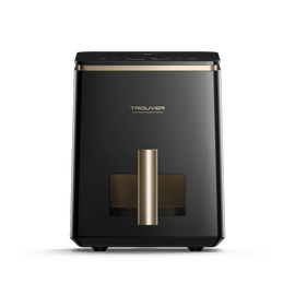  Аэрогриль Dreame Air Fryer AF10 Pro Black (AF10) 