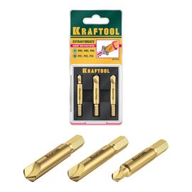  Набор экстракторов Kraftool 26770-H3 