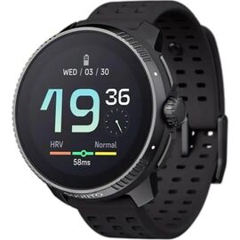  Smart-часы Suunto Race SS050929000, 1.43", черный/черный/серебристый 