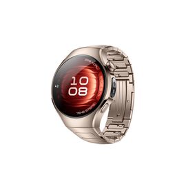  Smart-часы Huawei Watch 5 55020EVP 42mm золотой 