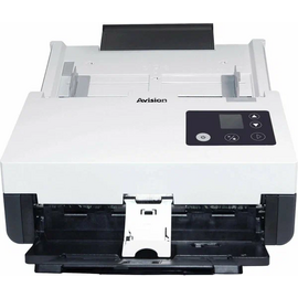  Сканер Avision AD345GN (000-1011-02G) 