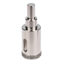  Коронка Kranz KR-92-0008 по керамогр. для дрелей/перфораторов 