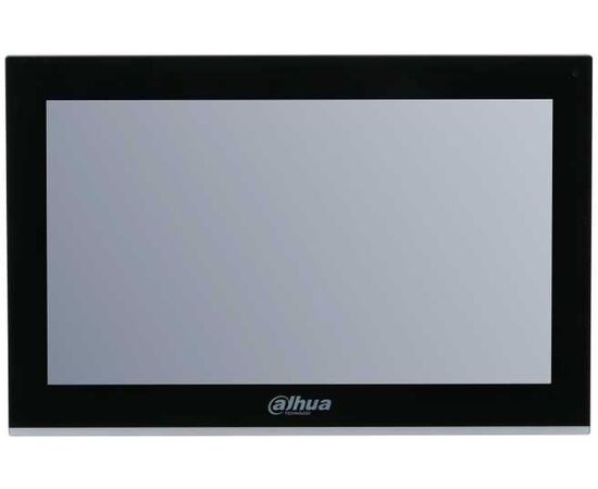  Видеодомофон Dahua DH-VTH5441G черный 