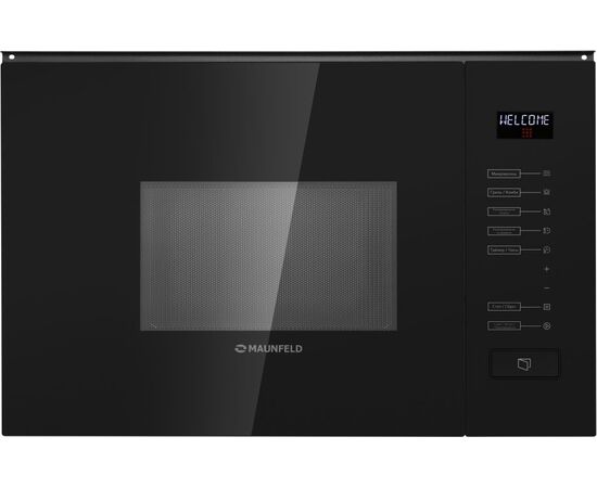  Встраиваемая микроволновая печь Maunfeld MBMO.20.8GB 