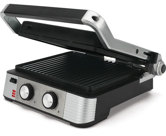  Электрогриль Polaris PGP 2202 IQfry черный 