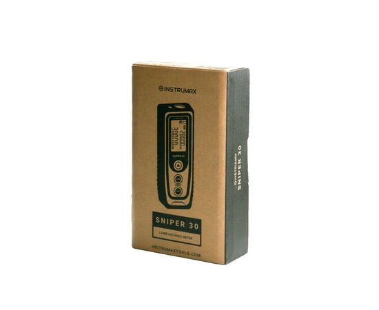  Измеритель длины Instrumax Sniper 30 (IM0115) 