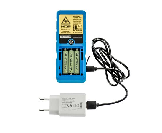  Измеритель длины Instrumax Sniper 80 Plus (IM0129) 