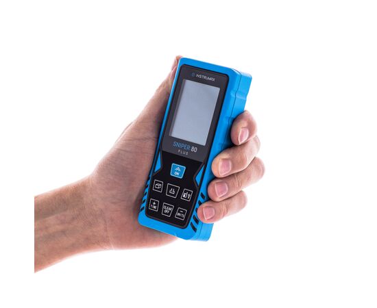  Измеритель длины Instrumax Sniper 80 Plus (IM0129) 