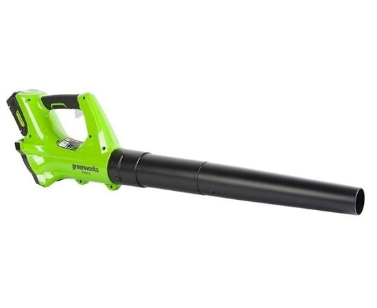 Воздуходувка GREENWORKS 24V без акк и з/у (2404807) 