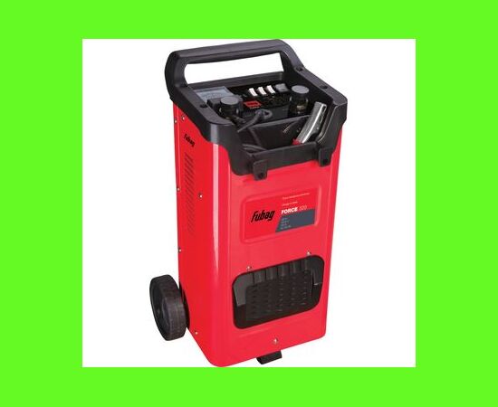  Зарядное устройство Fubag Force 320 (68 836) 