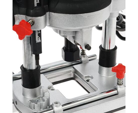  Фрезер P.I.T. PER 12-C МАСТЕР 