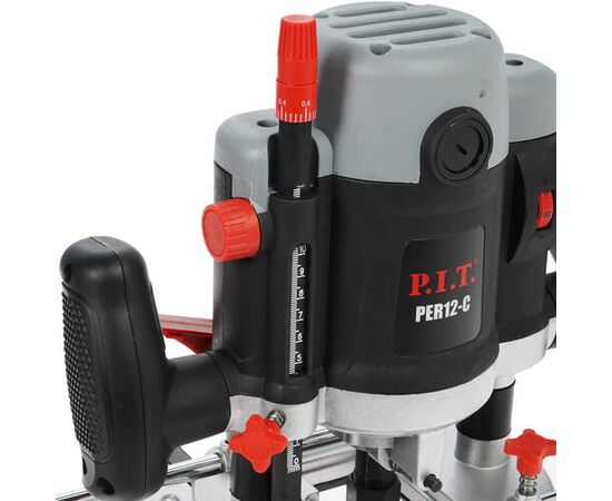  Фрезер P.I.T. PER 12-C МАСТЕР 