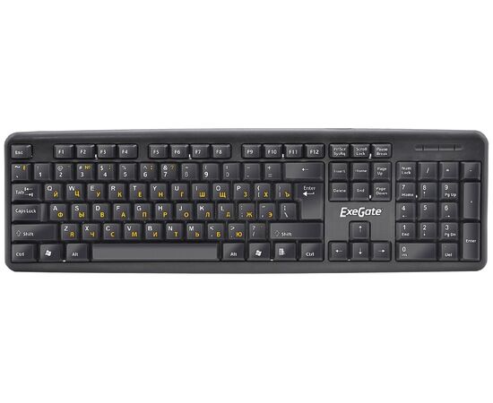  Клавиатура ExeGate Professional Standard LY-331 
