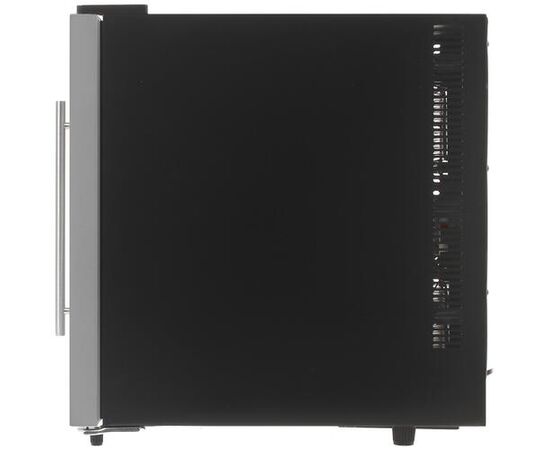  Винный шкаф Kitfort КТ-2404 нерж 