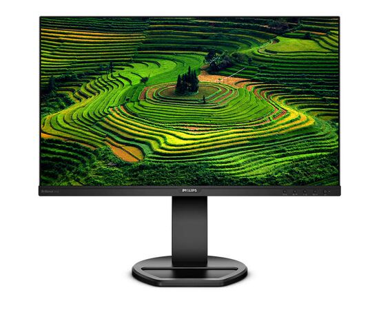  Монитор PHILIPS 241B8QJEB/00 Black 