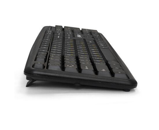  Комплект клавиатура + мышь ExeGate Professional Standard Combo MK120 