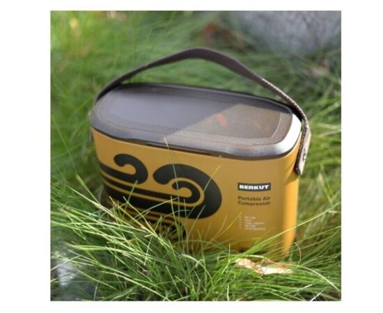  Автокомпрессор Berkut SPEC-2M 