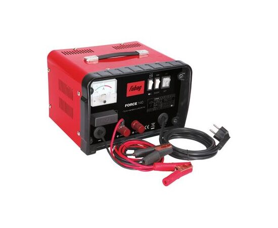  Зарядное устройство Fubag Force 140 (68 833) 