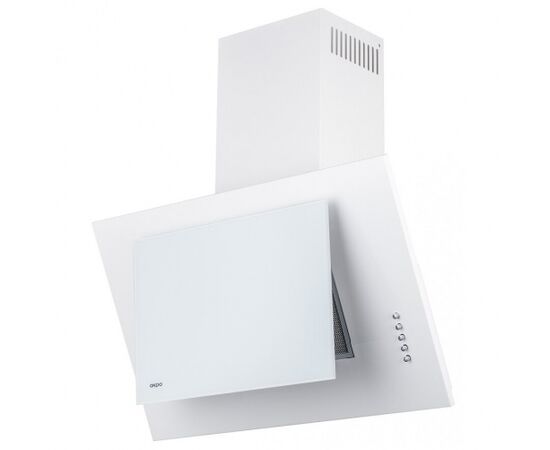  Вытяжка Akpo WK-4 Optima Eco белый 2225 