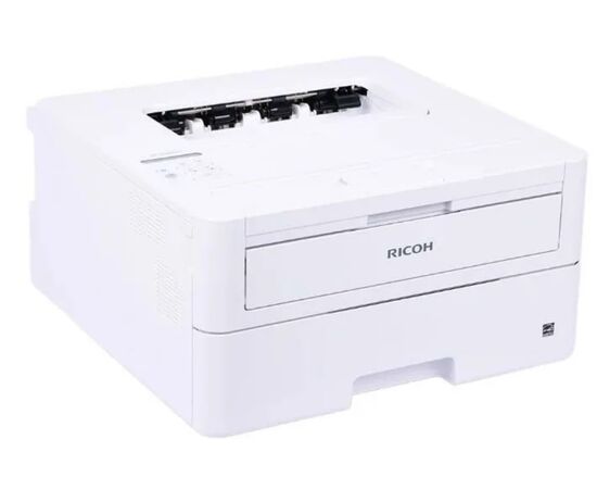  Принтер лазерный Ricoh SP 230DNw (408291) A4 Duplex WiFi белый 